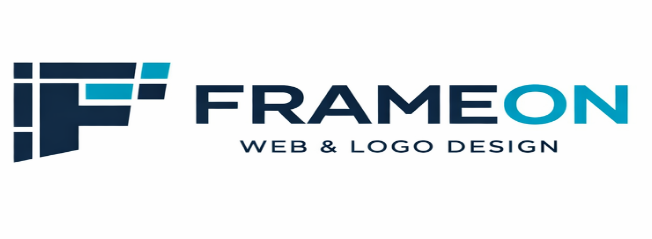 FrameOn – Web & Logo designing company in Bangalore